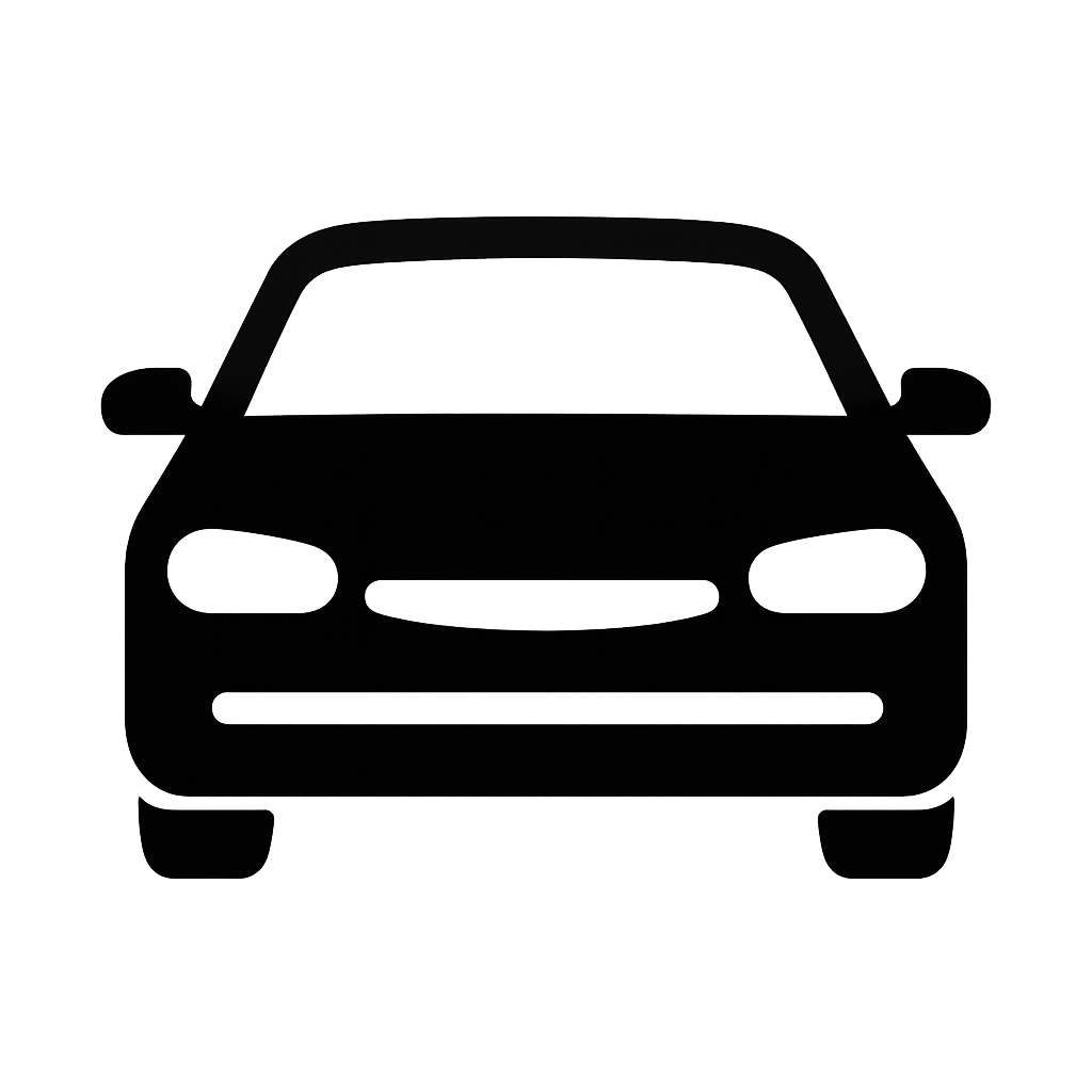 RK Rent Car
